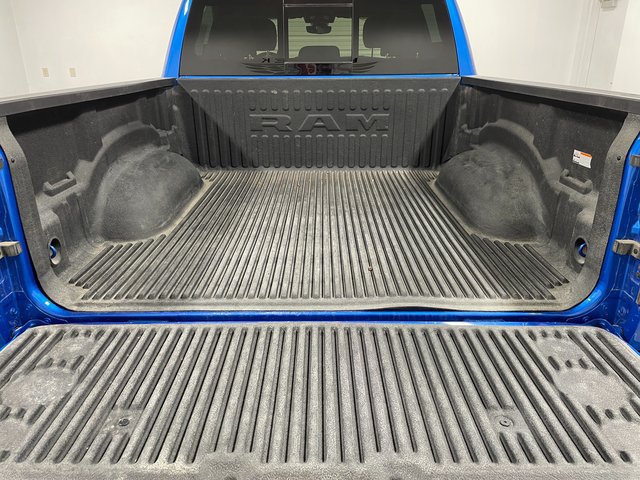 Used 2023 RAM 1500 Big Horn AWD/4WD image 24