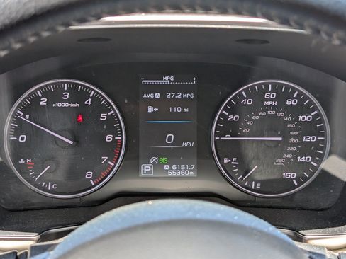 Used 2021 Subaru Legacy Limited XT AWD/4WD image 13
