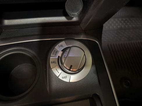 Used 2023 Toyota 4Runner Limited image 20