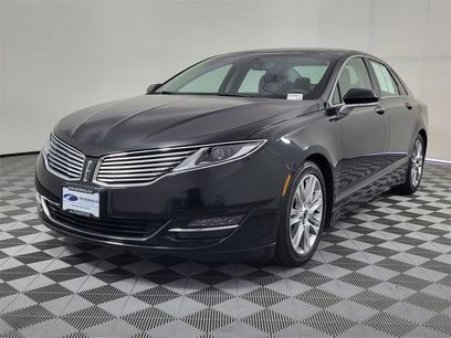 Used 2014 Lincoln MKZ Hybrid w/ Equipment Group 201A Select