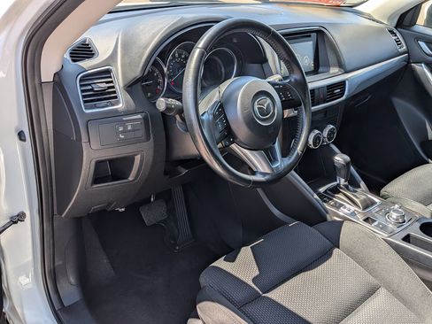 Used 2016 MAZDA CX-5 Touring FWD image 12
