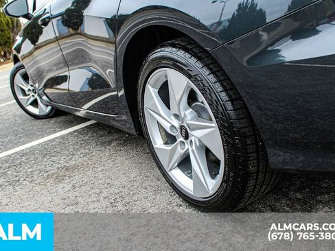 Used 2022 Audi A3 2.0T Premium image 10