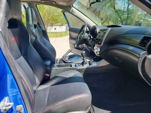 Used 2014 Subaru Impreza WRX Limited AWD/4WD image 32
