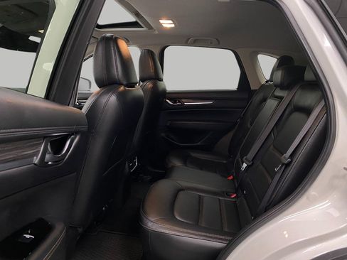 Used 2021 MAZDA CX-5 Grand Touring image 26