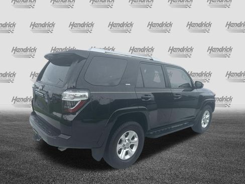 Used 2014 Toyota 4Runner SR5 RWD image 10