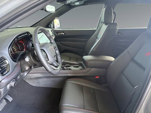 New 2026 Dodge Durango GT image 9