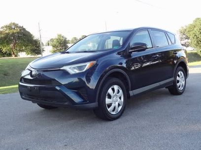 Used 2018 Toyota RAV4 LE
