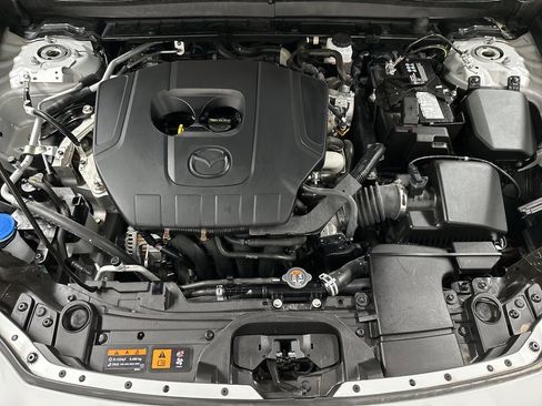 Used 2025 MAZDA CX-30 AWD 2.5 S w/ Select Sport Pkg image 35