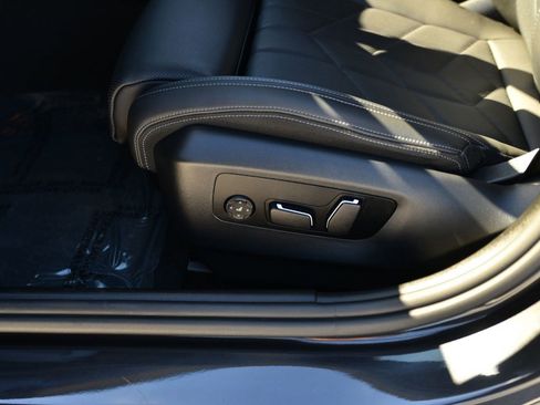 Used 2024 BMW i5 eDrive40i w/ Premium Package image 26