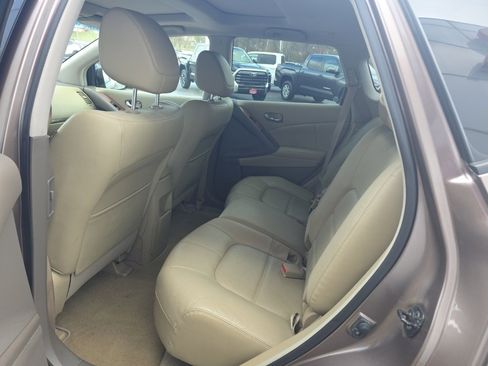 Used 2012 Nissan Murano LE w/ Platinum Pkg image 13