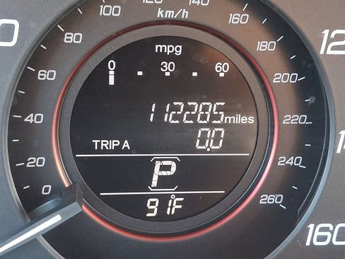 Used 2014 Honda Accord Sport image 23