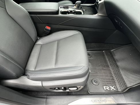 Certified 2024 Lexus RX 350h w/ Convenience Package AWD/4WD image 45