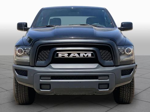 Used 2024 RAM 1500 Classic Warlock AWD/4WD image 4