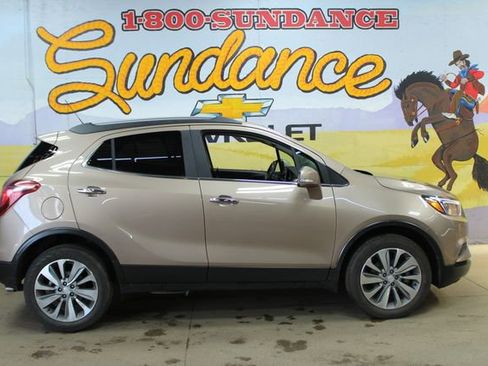 Used 2019 Buick Encore Preferred image 1