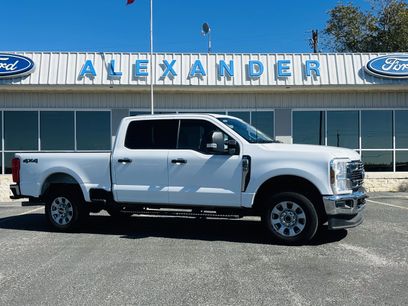 Used 2024 Ford F250 XLT