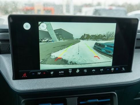 New 2025 Ford Maverick XLT w/ XLT Luxury Package image 18