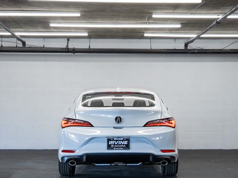 New 2026 Acura Integra image 4