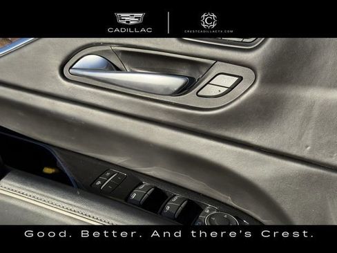 Certified 2023 Cadillac Escalade Sport Platinum image 24