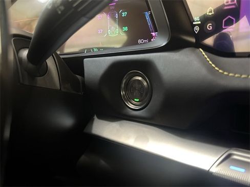 New 2026 Chevrolet Corvette Stingray image 17