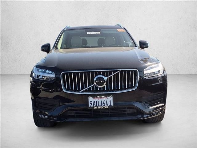 Used 2022 Volvo XC90 T5 Momentum AWD/4WD image 2