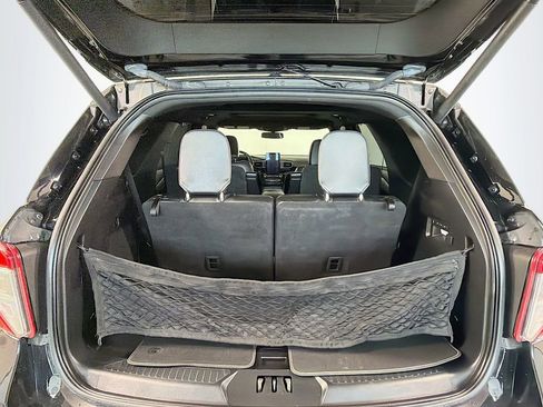 Used 2023 Ford Explorer ST w/ Technology Package image 28