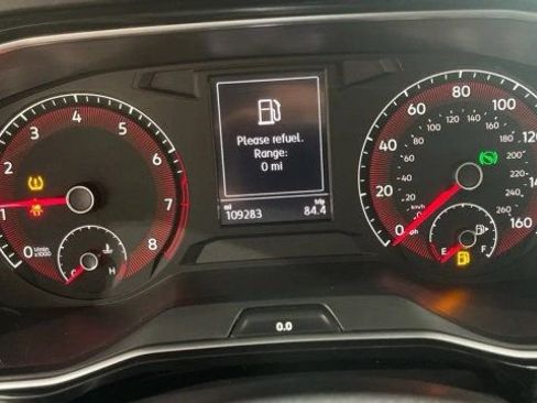 Used 2019 Volkswagen Jetta S w/ Driver Assistance Package image 15