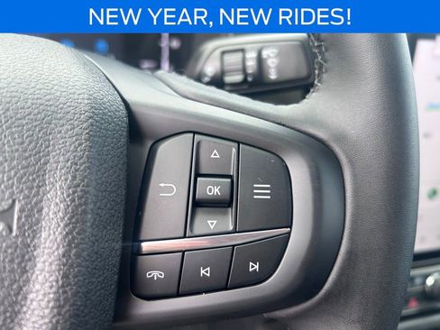 New 2026 Ford Ranger XLT AWD/4WD image 33