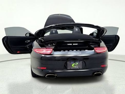 Used 2013 Porsche 911 Carrera RWD image 17