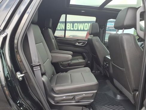 Used 2021 Chevrolet Tahoe Z71 image 15