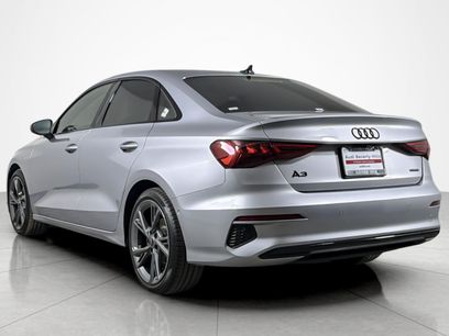 Used 2024 Audi A3 2.0T Premium Plus w/ Premium Plus Package