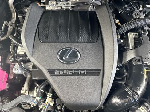 Used 2023 Lexus RX 350 FWD w/ Accessory Package (K3) image 29