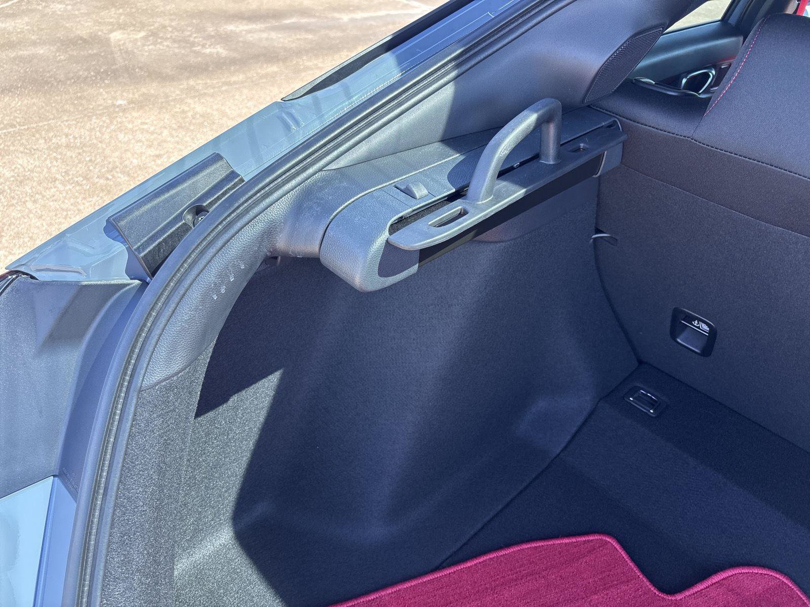 Used 2025 Honda Civic Type R image 23