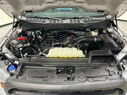 Used 2022 Ford F150 XL image 30