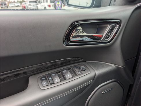 Used 2023 Dodge Durango SRT Hellcat image 25