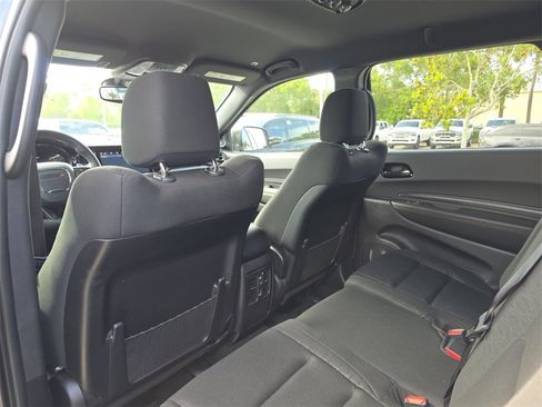 New 2026 Dodge Durango GT image 10