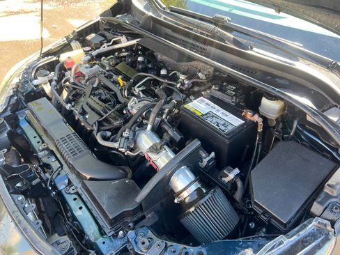 Used 2019 Toyota Corolla XSE image 32