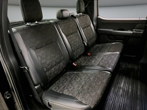 Used 2023 Ford F150 Tremor AWD/4WD image 26