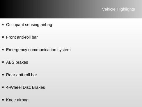 Used 2025 Jeep Grand Cherokee Altitude image 31