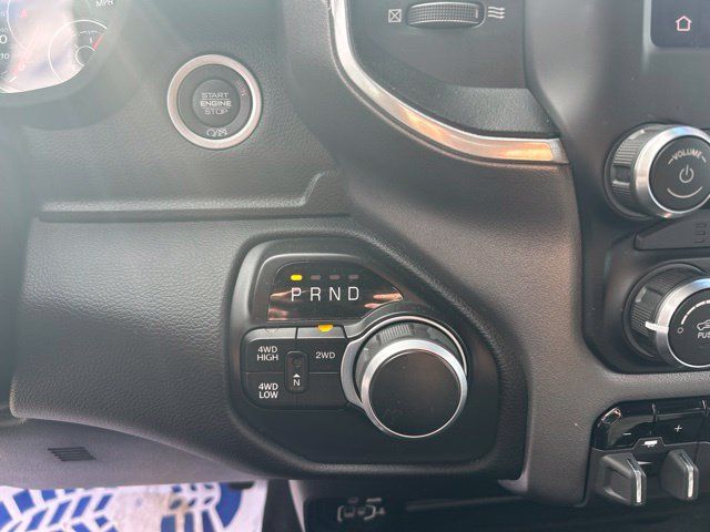 Certified 2023 RAM 2500 Big Horn w/ Level 1 Equipment Group AWD/4WD image 23