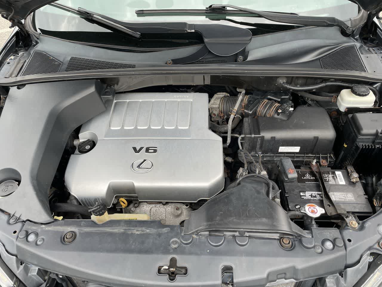 Used 2008 Lexus RX 350 AWD image 33