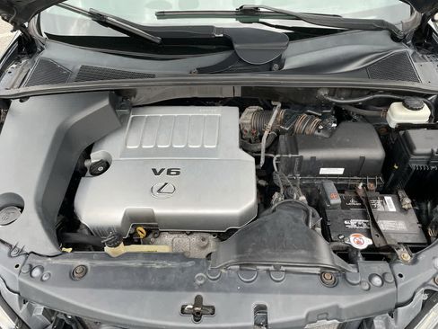 Used 2008 Lexus RX 350 AWD image 33