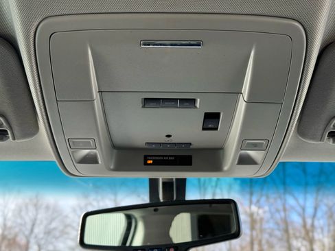 Used 2018 Chevrolet Silverado 1500 LTZ w/ Sport Package image 26