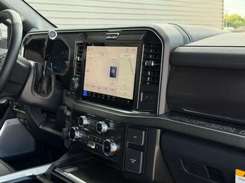 New 2026 Ford F350 Platinum AWD/4WD image 20