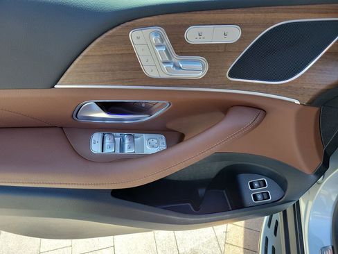 New 2026 Mercedes-Benz GLE 450e GLE 450e image 19