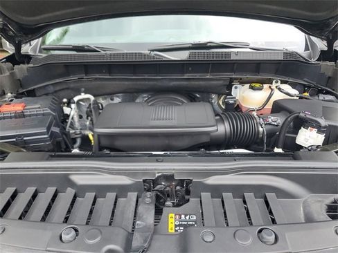 Certified 2022 Chevrolet Silverado 1500 LTZ image 28