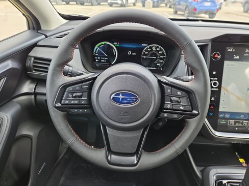 New 2026 Subaru Crosstrek 2.5i Limited image 10