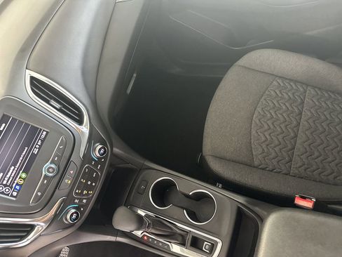 Certified 2024 Chevrolet Equinox LT image 25