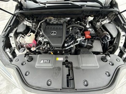 Certified 2022 Lexus NX 350 350 Premium image 27