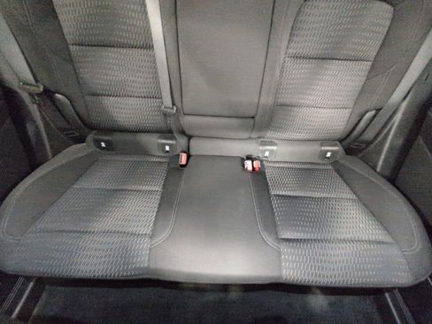 Used 2025 Chevrolet Equinox LT AWD/4WD image 24