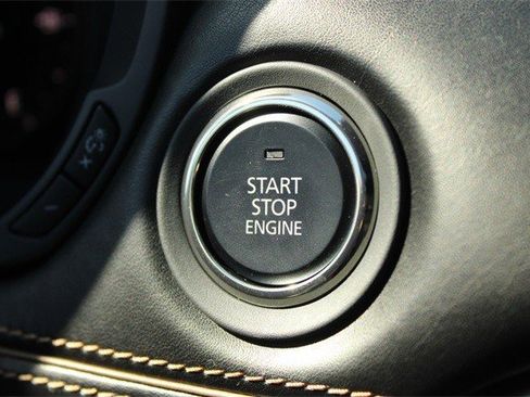 Certified 2025 MAZDA CX-90 3.3 Turbo S w/ Premium Package image 20